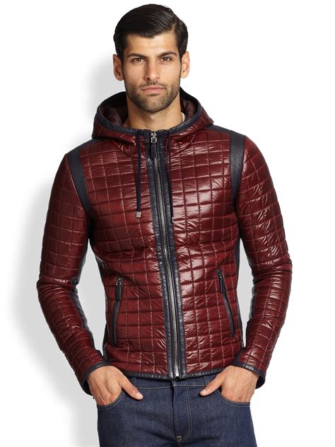 dolce gabbana jacket red man|dolce and gabbana blazer men's.